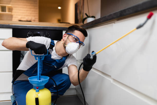 Best Pest Inspection Near Me  in Chesterton, IN