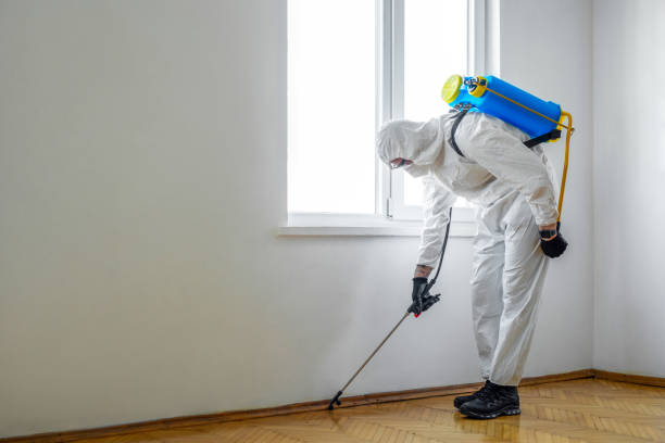 Pest Control for Restaurants in Chesterton, IN