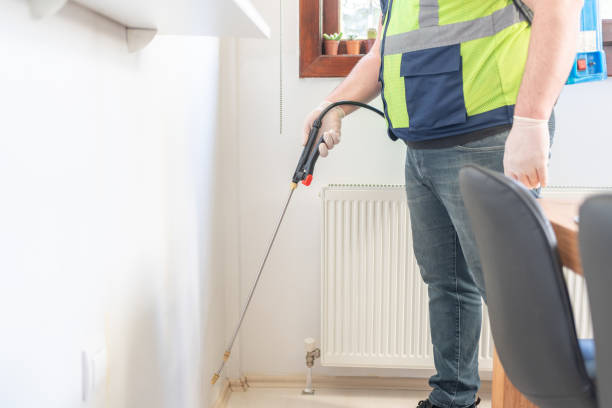 Best Cockroach Control Services  in Chesterton, IN